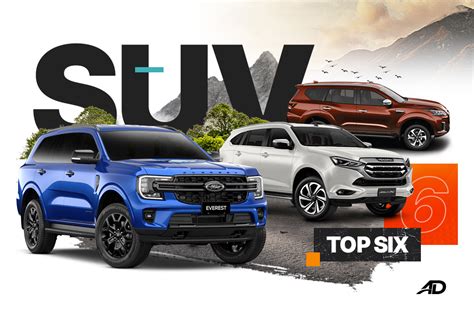 cheapest suv price philippines|Top SUV Cars Under ₱1 Million With Best Deals in the Philippines.